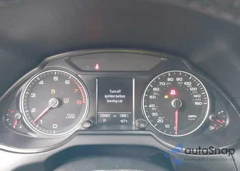 2017 Audi Q5 2.0T Premium from USA, damaged, VIN WA1L2AFP7HA082939